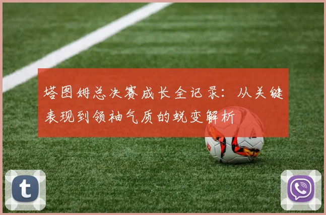 塔图姆总决赛成长全记录：从关键表现到领袖气质的蜕变解析