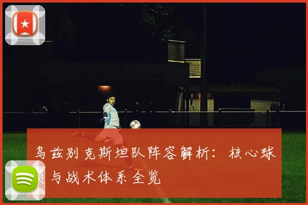 乌兹别克斯坦队阵容解析：核心球员与战术体系全览